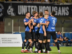 Puchar Polski. Gdzie oglądać mecz Zawisza Bydgoszcz - Chojniczanka Chojnice? O której początek?