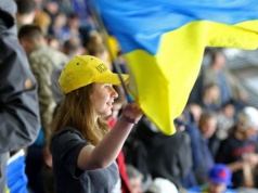 Igrzyska paraolimpijskie i znów absurd z Ukraińcami. Zmusili ich do zmiany