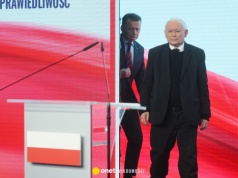 Drugie dno akcji PiS po ataku na Iran. "Są w dramatycznej sytuacji"