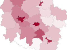 Radnych w powiecie będzie najprawdopodobniej więcej, a czy w Osielsku?