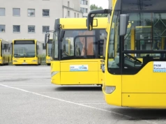 Dzień dobry Katowice. PKM powiększy swoją flotę