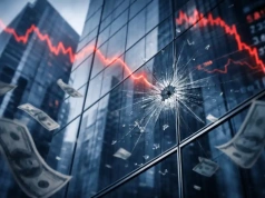 Apollo Global ostrzega przed załamaniem w sektorze finansowym. Co prognozuje gigant?