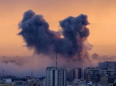 Izrael się chwali. "Zabiliśmy najwyższego dowódcę"