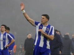 Bednarek kontuzjowany, trener FC Porto atakuje. "Żenujące"