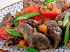 W Turcji jest prawdziwym rarytasem. Polscy raczej nie myślą o tym, aby je jeść