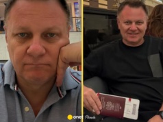 Gwiazdor disco polo wrócił z Dubaju. "Na chwilę straciłem wiarę"