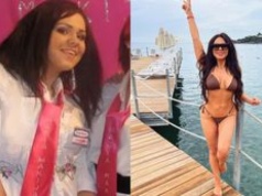 Sylwia Bomba schudła aż... 30 kg! Teraz zdradza, co naprawdę zadziałało