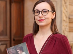 "Własna pracownia. Gdzie tworzyły artystki przełomu wieków” - spotkanie autorskie z Karoliną Dzimirą-Zarzycką w Ciechanowie