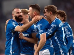 Lech – Górnik: gdzie oglądać? Transmisja TV, przewidywane składy, zapowiedź ćwierćfinału Pucharu Polski