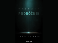 “Wieczny podróżnik” – premiera książki Artura Kieracha, lekarza związanego z Częstochową
