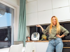 30- i 40-latkowie kupują Thermomixy, by poczuć się wyjątkowo. „To symbol klasy średniej”