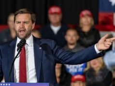 Vance zapewnia, że Trump "nie pozwoli" na długotrwałą wojnę w Iranie