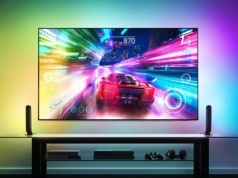 Niższa cena w średniej półce. 55-calowy Samsung wyraźnie tańszy