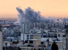 Wojna na Bliskim Wschodzie. USA i Izrael atakują, Iran prowadzi odwet