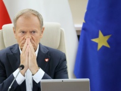 KO wygrywa wybory, ale to oni mają większość. Jest nowy sondaż