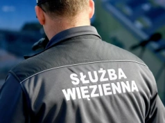 Matka w kajdankach na pogrzebie dziecka. Sąd: SW nie złamała prawa