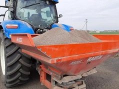 Słabe gleby: jak poprawić ich żyzność i zwiększyć plon?