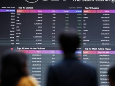 Załamanie na giełdzie w Tajlandii. Czasowo wstrzymano handel