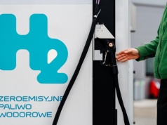 Orlen planuje podwajać liczbę stacji H2 w kolejnych dwóch latach