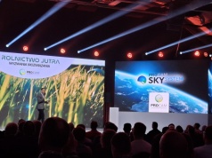 Procam Sky System, to rolnictwo satelitarne. Jakie mamy korzyści?
