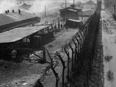 Przemycić kromkę, ocalić życie. Rozmowa z byłą więźniarką obozu koncentracyjnego