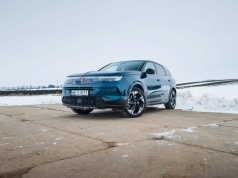Test Opel Grandland – duża kabina z prądem