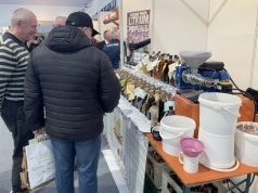 Rozpoczynają się 34. Sandomierskie Spotkania Sadownicze