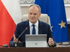 Premier: „Nie ma żadnego problemu, jeśli chodzi o zapasy paliwa w Polsce”