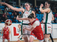 Koniec sezonu zasadniczego. Wisła Kraków przygotowuje się do play-off