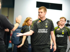 xKacpersky uratował NIP przed odpadnięciem z ESL Pro League