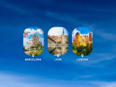 To lubimy ♥️ Szalona Środa w PLL LOT ✈️ Loty po Europie od 399 PLN ⚡️