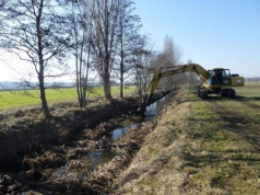 Rolnicy chcą inwestować w retencję – potrzebne zmiany przepisów