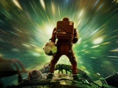 Ten film science fiction jest na ustach wszystkich. Zachwycił wybitnego reżysera, ma kolosalny budżet