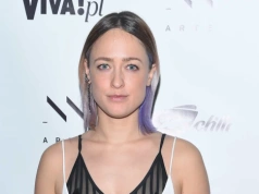 Napisała jedno słowo o wojnie w Iranie. Blokada na Facebooku