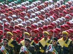 Iran grozi atakiem na Albanię