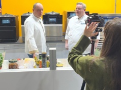 Convotherm i Merrychef – rozwiązania dla gastronomii w kompaktowym wydaniu