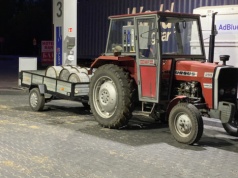 Braki diesla w hurcie mimo spokoju na stacjach. Ceny paliw a Cieśnina Ormuz