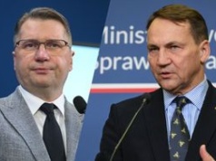 Czarnek uderza w Sikorskiego ws. ewakuacji Polaków. "Obudził się książę"