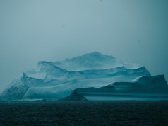 Dziura grawitacyjna na Antarktydzie naprawdę istnieje. Badania ujawniają, co doprowadziło do jej powstania