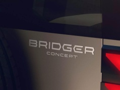 Renault szykuje globalny hit. Nowy SUV Bridger ma podbić świat – premiera już za kilka dni