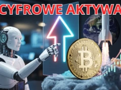 Bitcoin lepszy niż złoty, euro i dolar! Szokujące wyniki testu 36 modeli AI