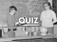 Szkolny quiz wiedzy oddzieli prymusów od bumelantów. Gdzie ty trafisz?