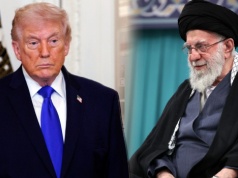 USA szykuje powstanie w Iranie. Dokonać ma go jedna mniejszość narodowa