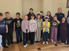 Akcja Zimowego Wypoczynku” w Kaliszu. Edukacja dla zdrowia i bezpieczeństwa najmłodszych