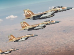 Izrael: zniszczyliśmy tajny kompleks tworzący broń atomową