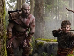 Twórca God of War miażdży pierwsze zdjęcie z serialowej ekranizacji