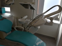 Nowy gabinet stomatologiczny dla dzieci i młodzieży w Świebodzicach