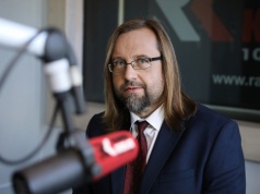 Marcin Stanecki: nowy projekt nie zagrozi przedsiębiorcom i wzmocni ochronę pracowników