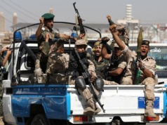 Iran grozi jednemu z państw w Europie. Podano szczeg óły