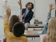 Powtarzanie klasy szkodzi. Jest tylko jeden wyjątek